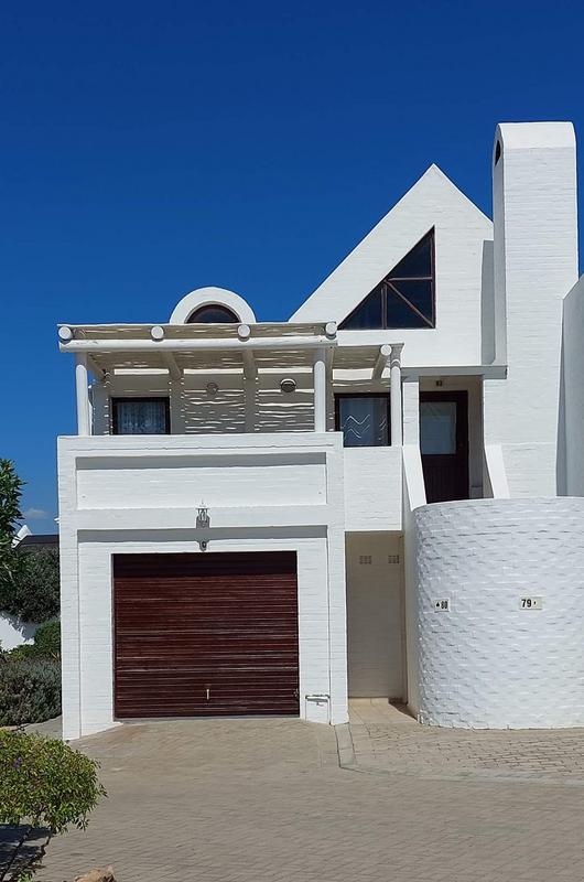 2 Bedroom Property for Sale in Dwarskersbos Western Cape